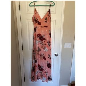NWT BB Dakota RSVP Dress